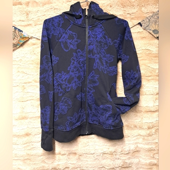 Athleta Triumph Hoodie Size S - Picture 1 of 4